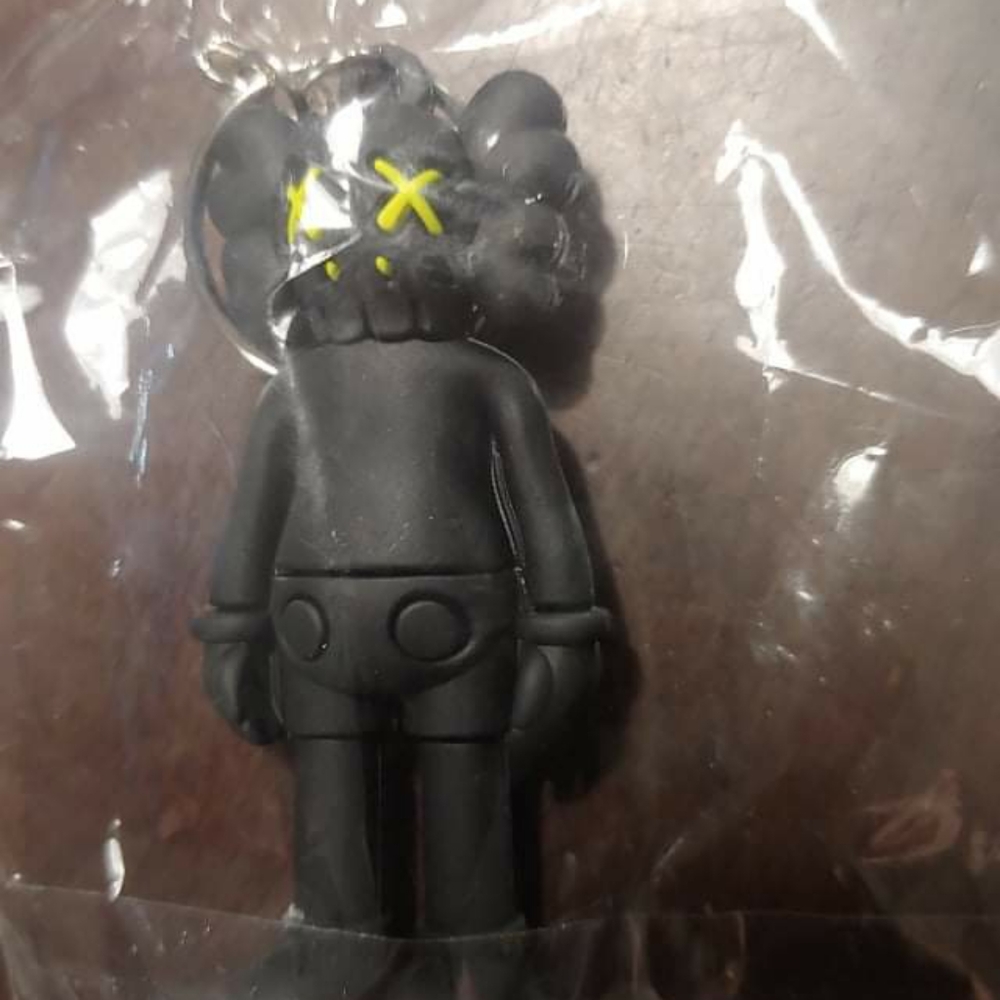 Kepaws Key chain. NIB
